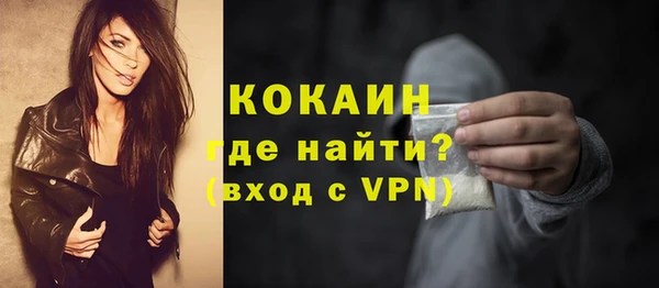 тгк Гусь-Хрустальный